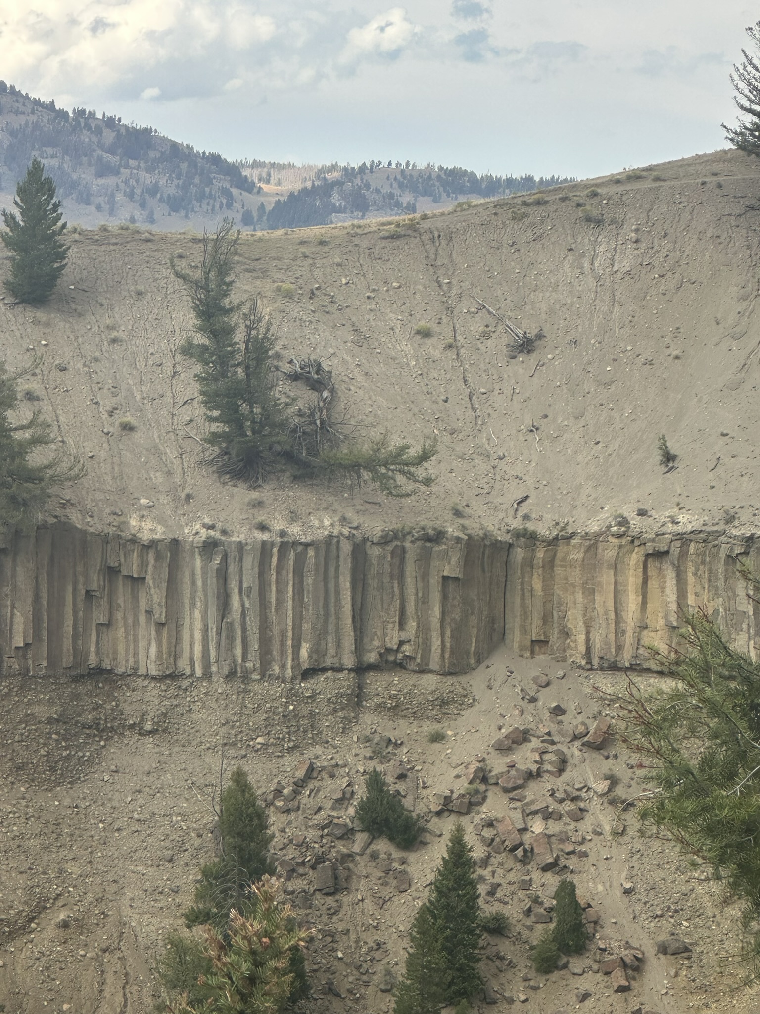 Yellowstone And Grand Teton National Parks - Image 861